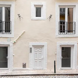 Condessa 29 E 33 Appartamento