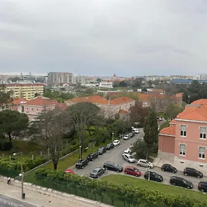  Apartment Asf Brasil