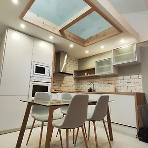  Apartment Monsanto Park